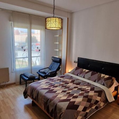 Ferienwohnung Mirador De Colon - 3 Hab, Wifi, 6 Pax - Vut-4275-As Gijón Exterior foto