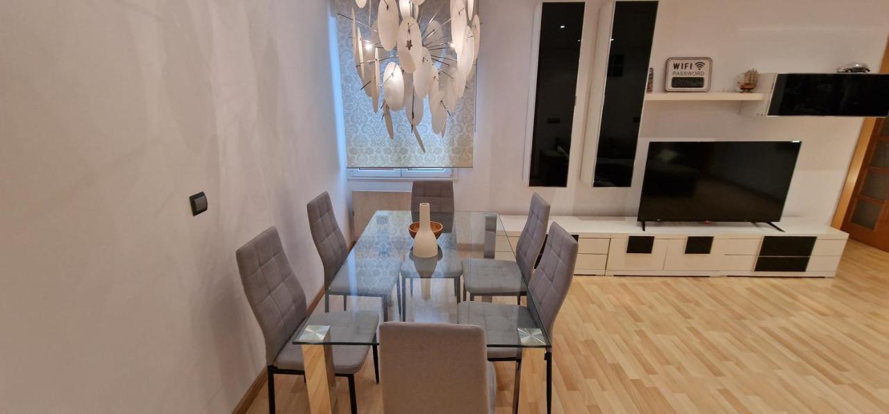 Ferienwohnung Mirador De Colon - 3 Hab, Wifi, 6 Pax - Vut-4275-As Gijón Exterior foto